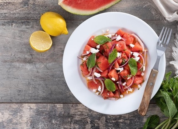 7 самых необычных сортов арбуза с уникальным видом и вкусом