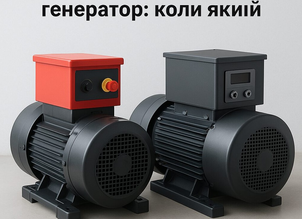 Трехфазный генератор и как его правильно выбрать: обзор надежных моделей и какими характеристиками обладают устройства