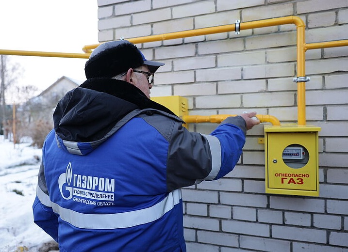 Замена газового счетчика: когда нужно делать, какие сроки и кому поручить