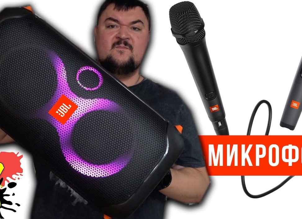 Как Зарядить Беспроводную Колонку JBL до 100% Правильно