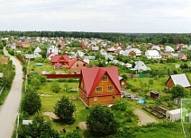 Земли населенных пунктов для дачного строительства – где можно строить