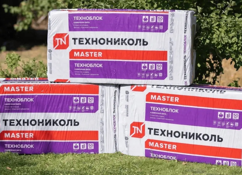 Как выбрать утеплитель для пола под стяжку