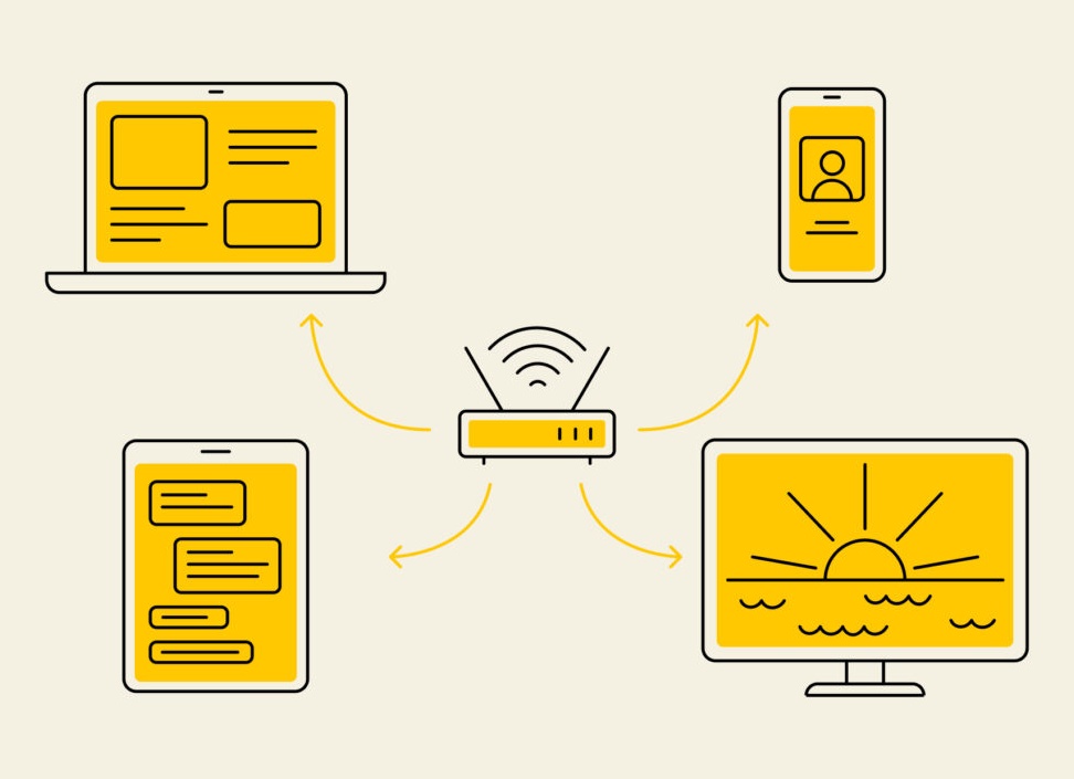 Как настроить DLNA на разных устройствах: пошаговый план