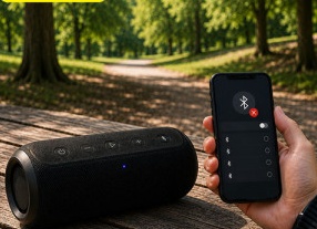 Не подключается Bluetooth-колонка — причины и решения