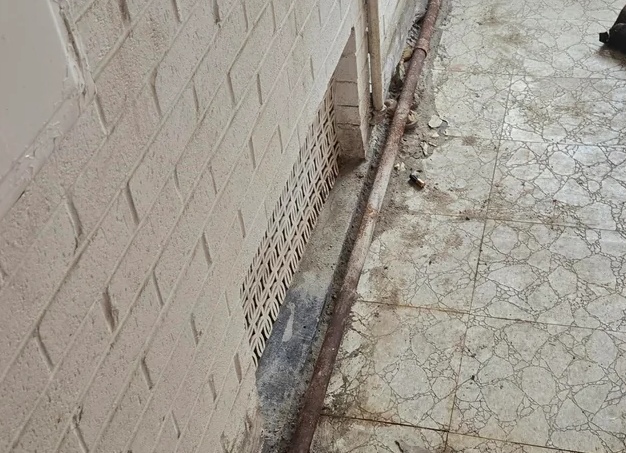Что делать, когда в газовую трубу попала вода: обзор вариантов устранения проблемы и возможных последствий. В газовую трубу попала вода что делать.