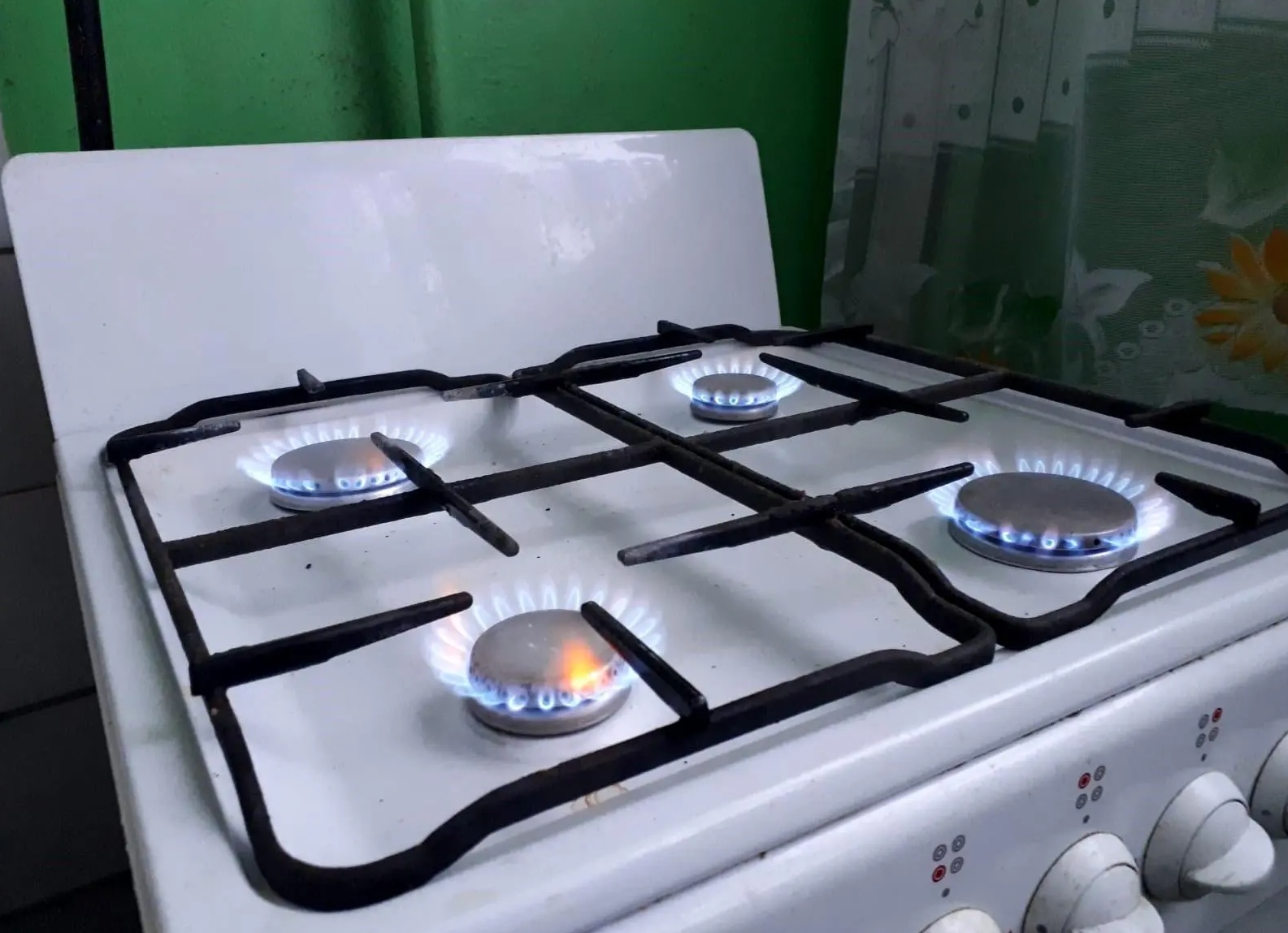 Куда сдать старую газовую плиту. Как утилизировать газовую плиту.