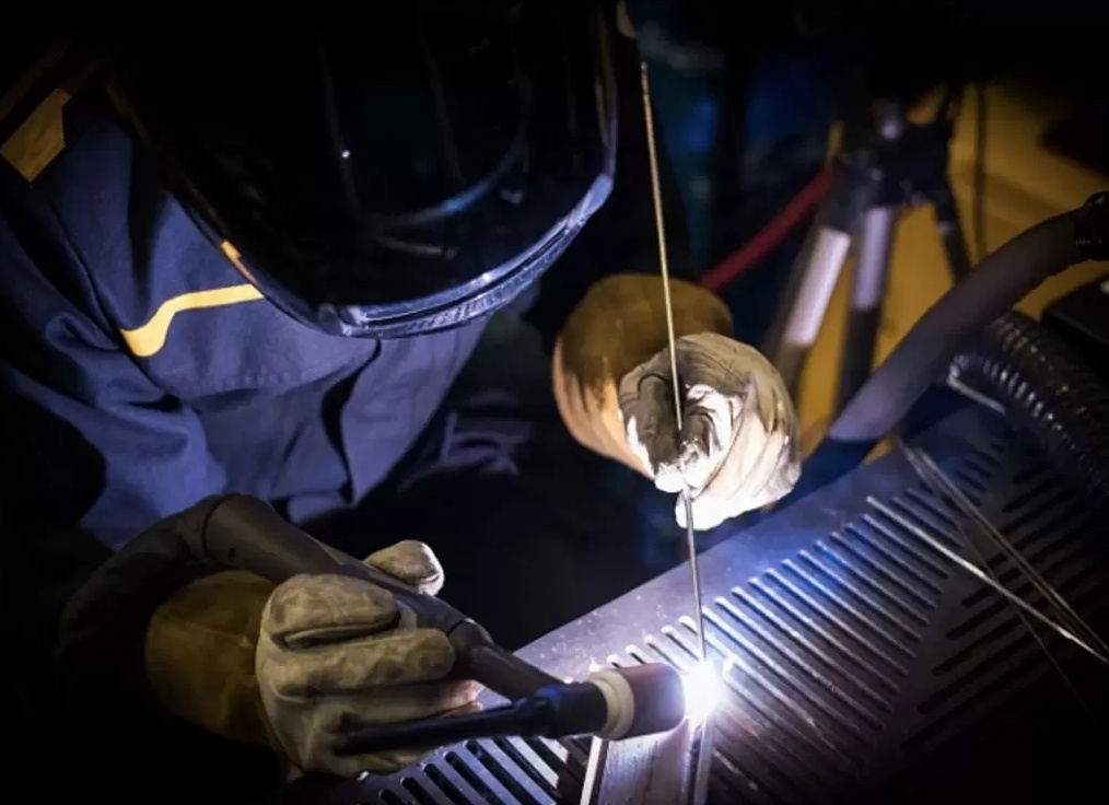 Как выбрать сварочный газ