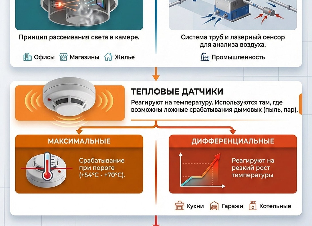 Ручные пожарные извещатели: виды, типы, характеристики и правила установки. Что такое ипр в пожарной сигнализации.
