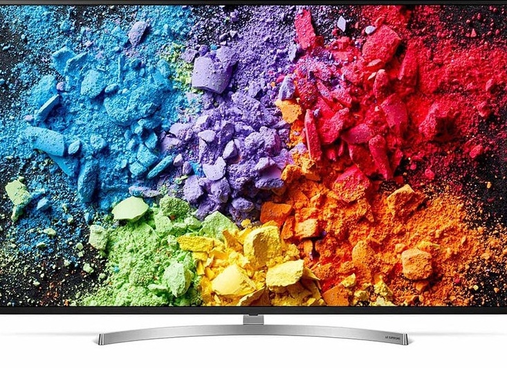 Что такое технология NanoCell? И какая лучше OLED и QLED. Nanocell что это такое в телевизоре.