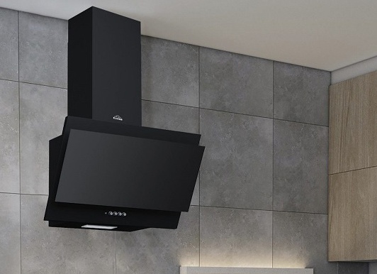 Обзор вертикальной кухонной вытяжки ELIKOR Titan 60П-430-К3Д
