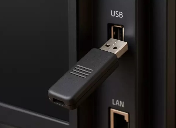 Телевизор не видит флешку USB — почему и что делать. Почему телевизор не видит usb.