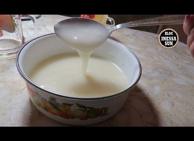 Из чего делают клейстер Как выглядит клейстер и как его сделать