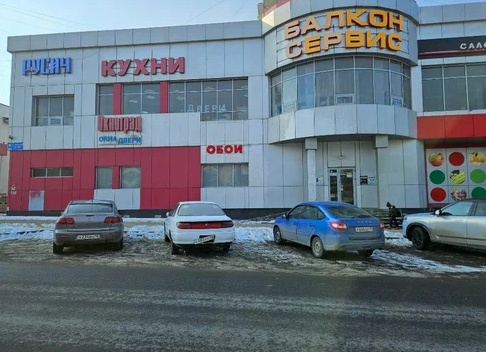 Балконы и лоджии в Липецке под ключ | БАЛКОН И ОКНО