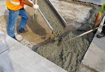 Водо-цементное отношение для разных марок бетонов