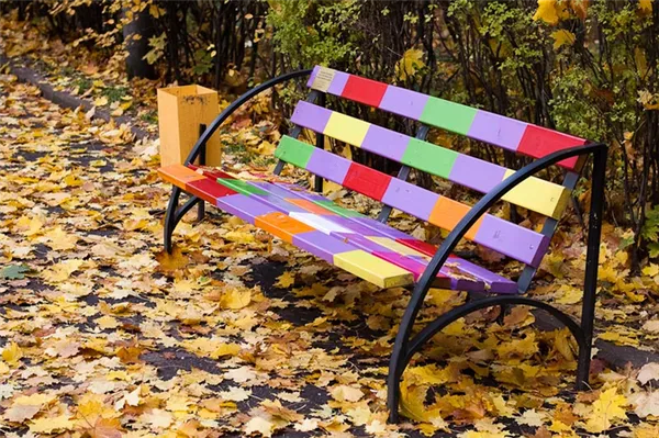 Чем покрасить скамейку из древесины. Чем красить скамейку на улице. 17