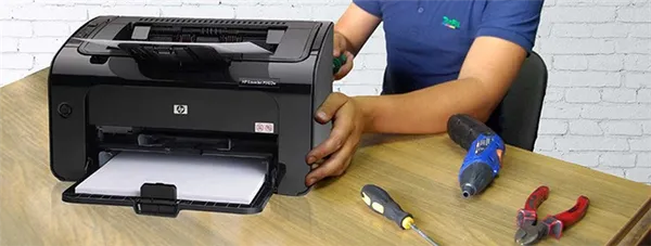 Как распечатать текст или документ на принтере с компьютера: полный гайд. Как печатать на принтере с компьютера. 8