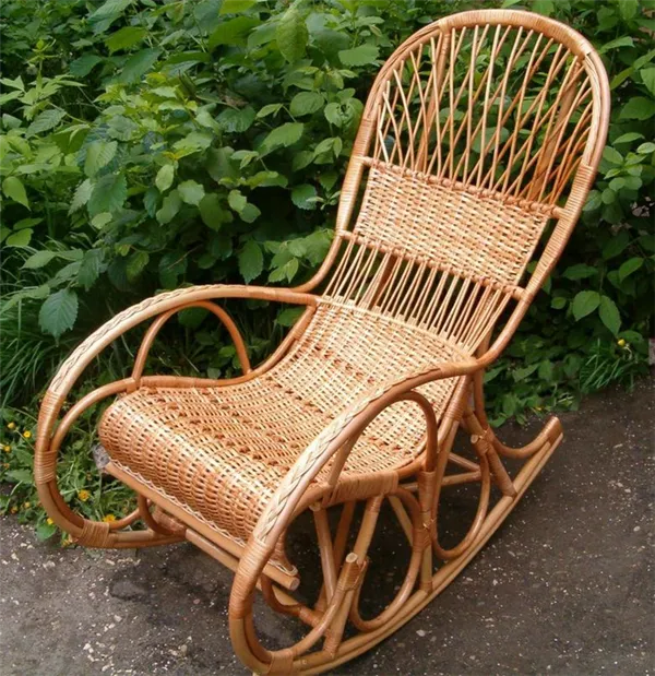 Кресло качалка из дерева своими руками: фото идеи, чертежи пошаговая инструкция. Как сделать кресло качалку своими руками. 2