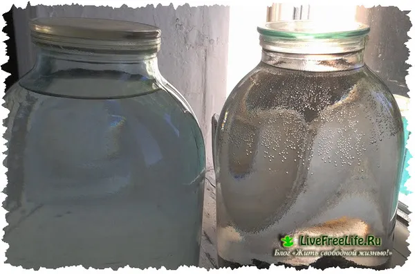 Очистка воды с помощью шунгита: польза и вред, лечебный эффект. Шунгит для очистки воды как использовать. 3
