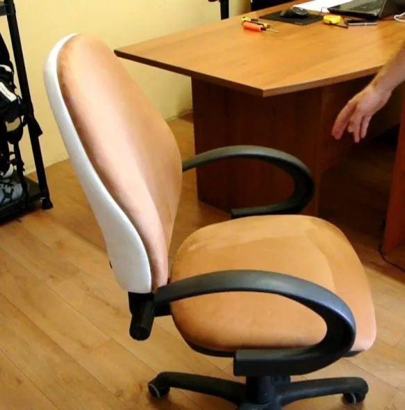 офис кресло