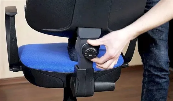 как выбрать компьютерное кресло