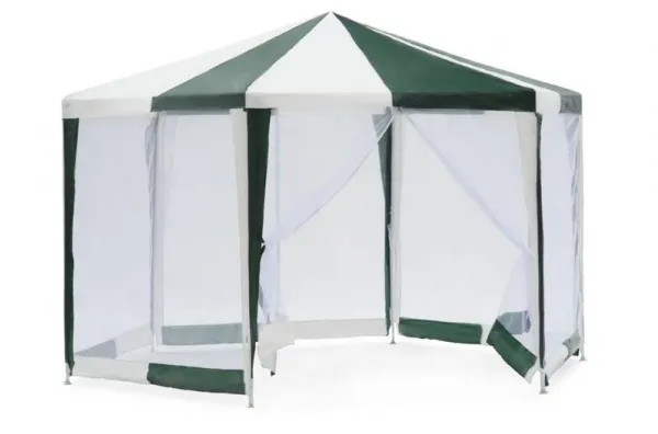 ТОП-10 лучших шатров 2023: Обзор и рейтинг. Как выбрать шатер для отдыха на природе. 3