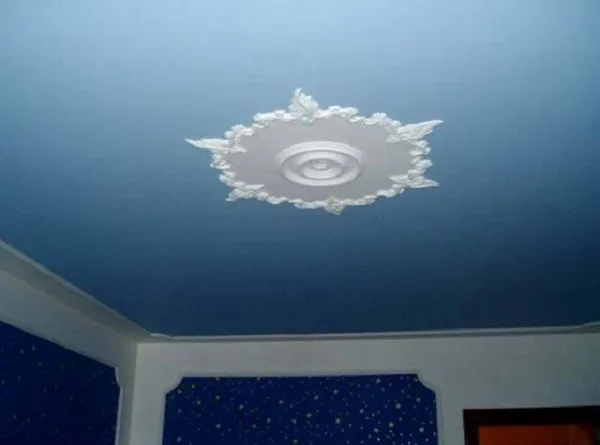 Шпатлевание потолка – секреты технологии. Как правильно шпаклевать потолок. 2
