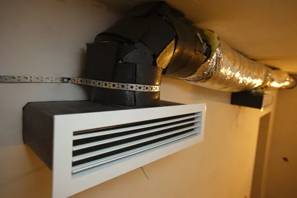 Чем обогреть неотапливаемый гараж зимой (в зимнее время)? на сайте Недвио. Как сделать отопление в гараже своими руками. 3