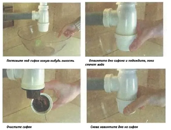 Как избавиться от запах канализации в ванной комнате. Запах канализации в ванной какие причины и как устранить. 4