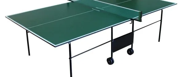 стол для настольного тенниса