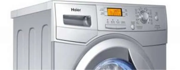 Ошибка UNB в стиральной машине Haier. Как сбросить ошибку на стиральной машине хайер. 2