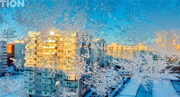 Зима близко: утепляем окна без лишних усилий