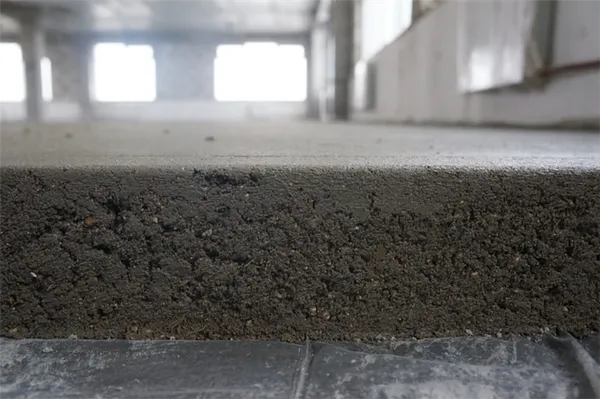 Цементно-песчаная стяжка: для чего нужна и как сделать. Что такое цементно песчаная стяжка. 4