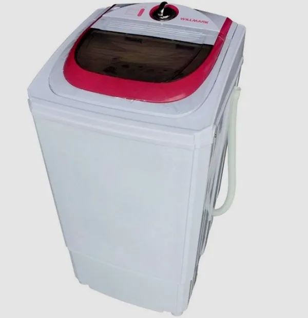 Центрифуги для отжима белья: виды и выбор. Что такое центрифуга в стиральной машине. 7