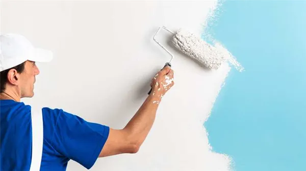 Как покрасить стены как профи: последовательность работ хитрости и советы. Как покрасить стены в квартире своими руками. 17