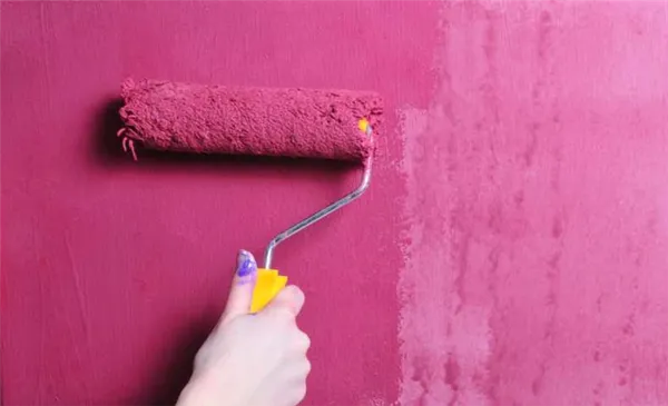 Как покрасить стены как профи: последовательность работ хитрости и советы. Как покрасить стены в квартире своими руками. 14