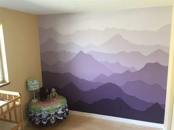 Как покрасить стены как профи: последовательность работ хитрости и советы. Как покрасить стены в квартире своими руками. 10