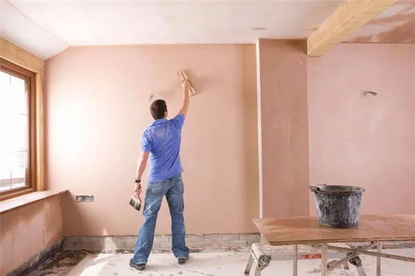 Как покрасить стены как профи: последовательность работ хитрости и советы. Как покрасить стены в квартире своими руками. 18