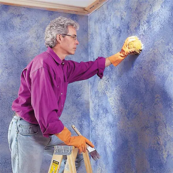Как покрасить стены как профи: последовательность работ хитрости и советы. Как покрасить стены в квартире своими руками. 8