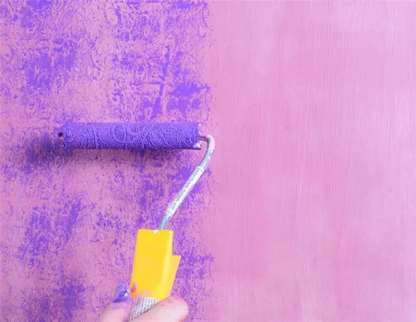 Как покрасить стены как профи: последовательность работ хитрости и советы. Как покрасить стены в квартире своими руками. 28