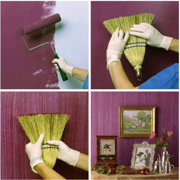 Как покрасить стены как профи: последовательность работ хитрости и советы. Как покрасить стены в квартире своими руками. 4