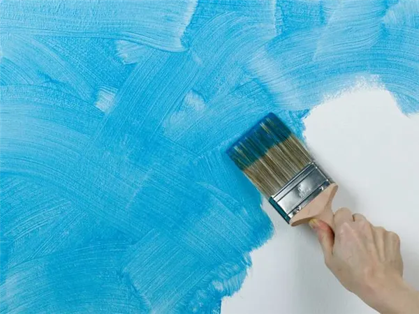 Как покрасить стены как профи: последовательность работ хитрости и советы. Как покрасить стены в квартире своими руками. 11