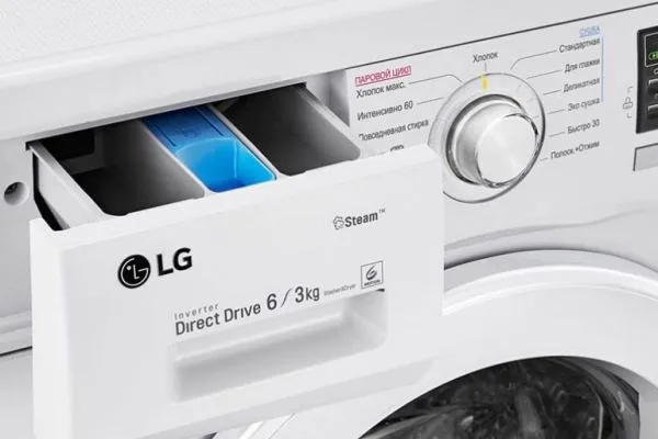 Какая стиральная машина лучше — Самсунг или LG. Какая стиральная машина лучше самсунг или lg. 2
