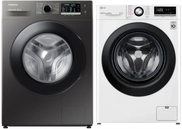 Какая стиральная машина лучше — Самсунг или LG. Какая стиральная машина лучше самсунг или lg. 5
