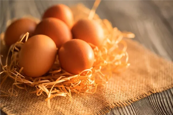 Могут ли куры нести яйца без петуха? Несут ли куры яйца без петуха. Как курицы несут яйца без петуха. 4