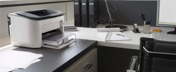 Почему принтер печатает белые листы. Почему принтер печатает пустые листы. 2