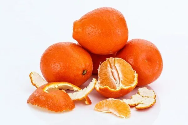 Виды и сорта мандаринов: фото и описание, названия. Красные мандарины как называются. 5