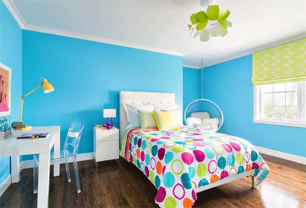 Подо что подбирать цвет покрывала? Одеваем кровать правильно. Как выбрать покрывало на кровать в спальню по цвету и дизайну. 19