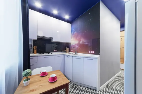 Как сделать маленькую квартиру больше с помощью света: 6 советов для разных комнат