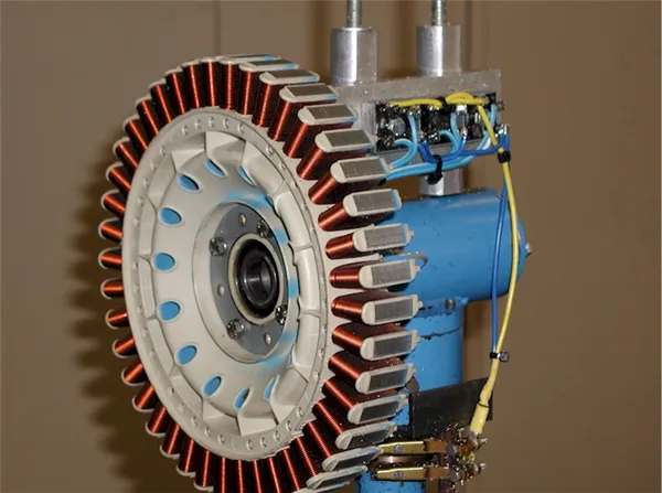 Ветрогенератор из двигателя стиральной машины своими руками: пошаговая инструкция сборки
