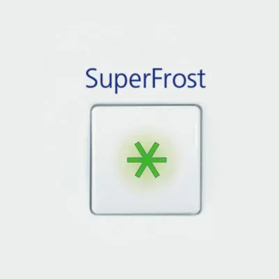 SuperFrost 